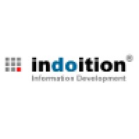 indoition – Technical Communication Services Marc Achtelig Logo