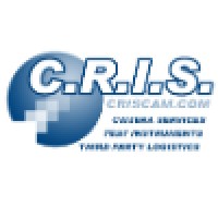 C.R.I.S. Logo