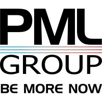 PML Group NI Logo