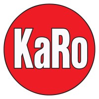 KaRo BV Logo
