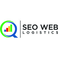 SEO Web Logistics Logo