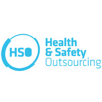 HSO Health & Safety Outsourcing Logo