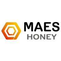 Maes Honey Logo