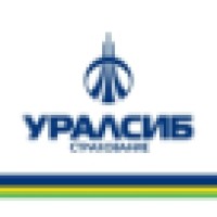 Страховая Группа УралСиб Logo