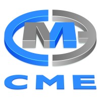 CME Ltd Logo