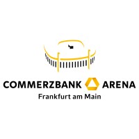 Stadion Frankfurt Management GmbH Logo