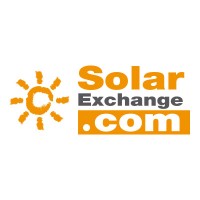 Solar Exchange Logo