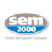 SEM2000 Logo