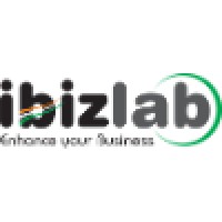 ibizlab Logo