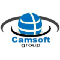 CAMSOFT GROUP Logo