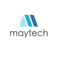 🇺🇦 Maytech.net Logo