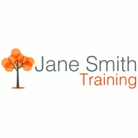 Jane Smith Training Logo
