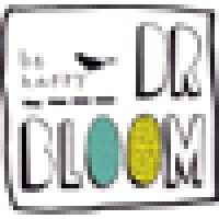 Dr.Bloom Logo