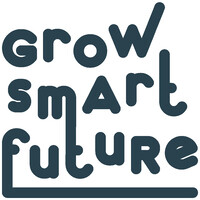 Grow Smart Future Logo