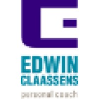 Edwin Claassens Personal Coach Logo