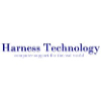 Harness Technology Logo