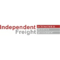 Independent Freight Logo
