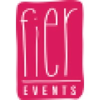 Fier Events Logo