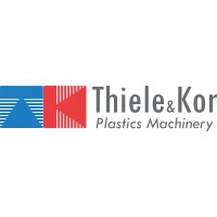 Thiele&Kor Plastics Machinery BV Logo
