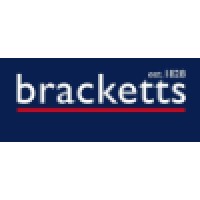Bracketts LLP Logo