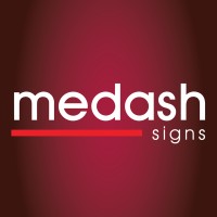 Medash Signs Limited Logo