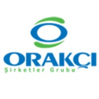 Orakçı Group of Companies Logo