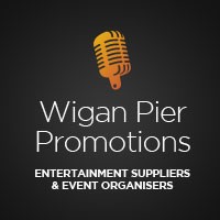 Wigan Pier Promotions Ltd Logo