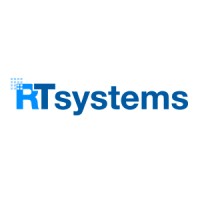 RT Systems (Pty) Ltd. Logo