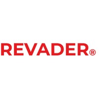 Revader Security Logo