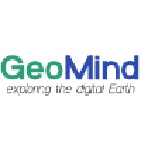 GeoMind Logo