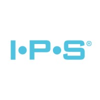 IPS Intelligent Process Solutions Logo