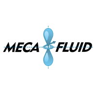 Méca-Fluid Logo