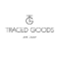 TRACED GOODS Logo