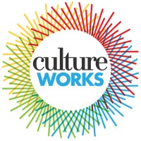 Culture Works Dayton Logo