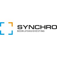 Synchro Bedrijfshuisvesting BV Logo