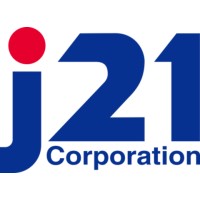 J21 Corporation Logo
