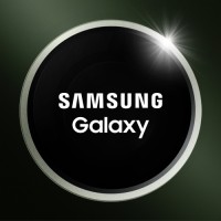 Samsung Electronics UK Logo