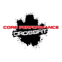Core Performance CrossFit Logo