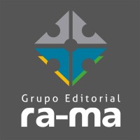Ra-Ma Editorial y Publicaciones Logo