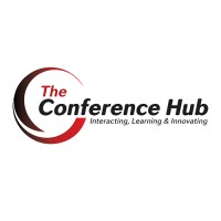 The Conference Hub Logo