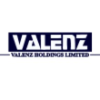 VALENZ Holdings Limited Logo
