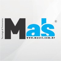Mas Treinamento e tecnologia Logo