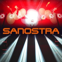 SANOSTRA GmbH Logo