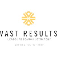 VAST Results Logo