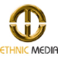 ETHNIC MEDIA Logo