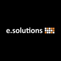 e.solutions GmbH Logo