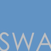 Saunders + Wiant Architects Logo