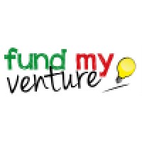 Fund My Venture Logo
