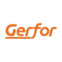 PVC GERFOR Logo