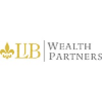 LJB Wealth Partners Logo